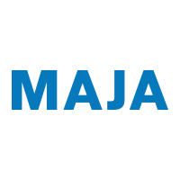 MAJA logo