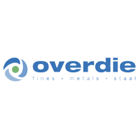 Overdie logo