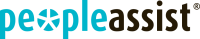 Logo Peopleassist kaal